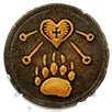 Diablo 4 Mending Icon
