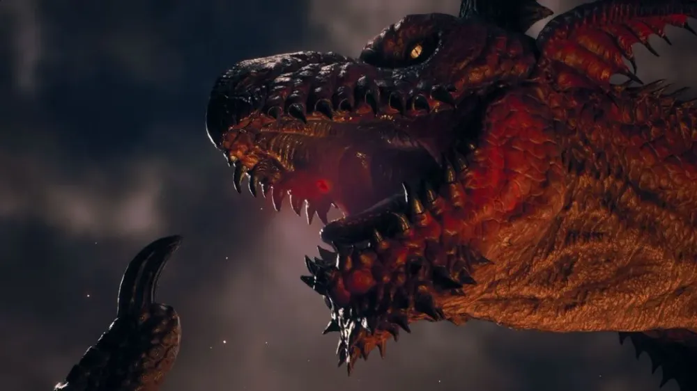 Dragon's Dogma 2 Planned Updates: Less Dragonsplague, Bug Fixes & More