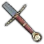 Dry Devil's Longsword