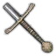 Radzig Kobyla's Longsword