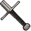 Common Longsword