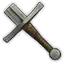 Knight's Longsword