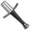 Broad Longsword