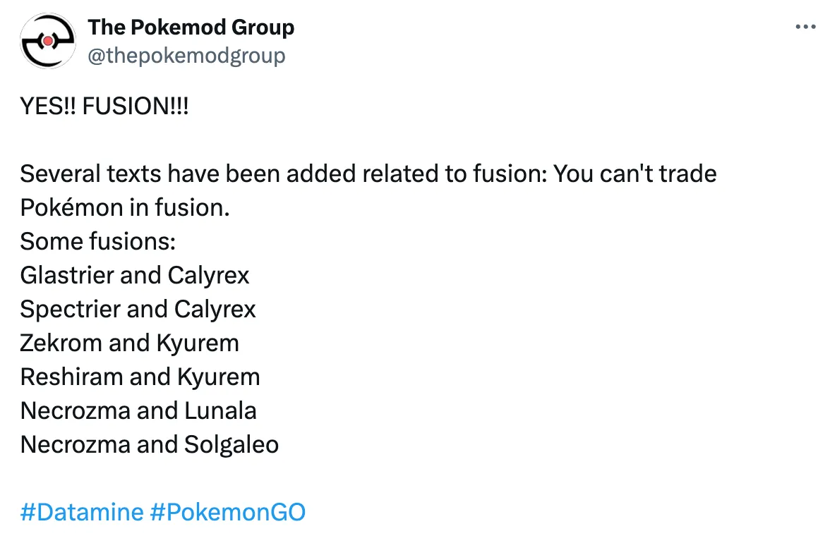 Pokemon GO Leaks Fusion Mechanic.png