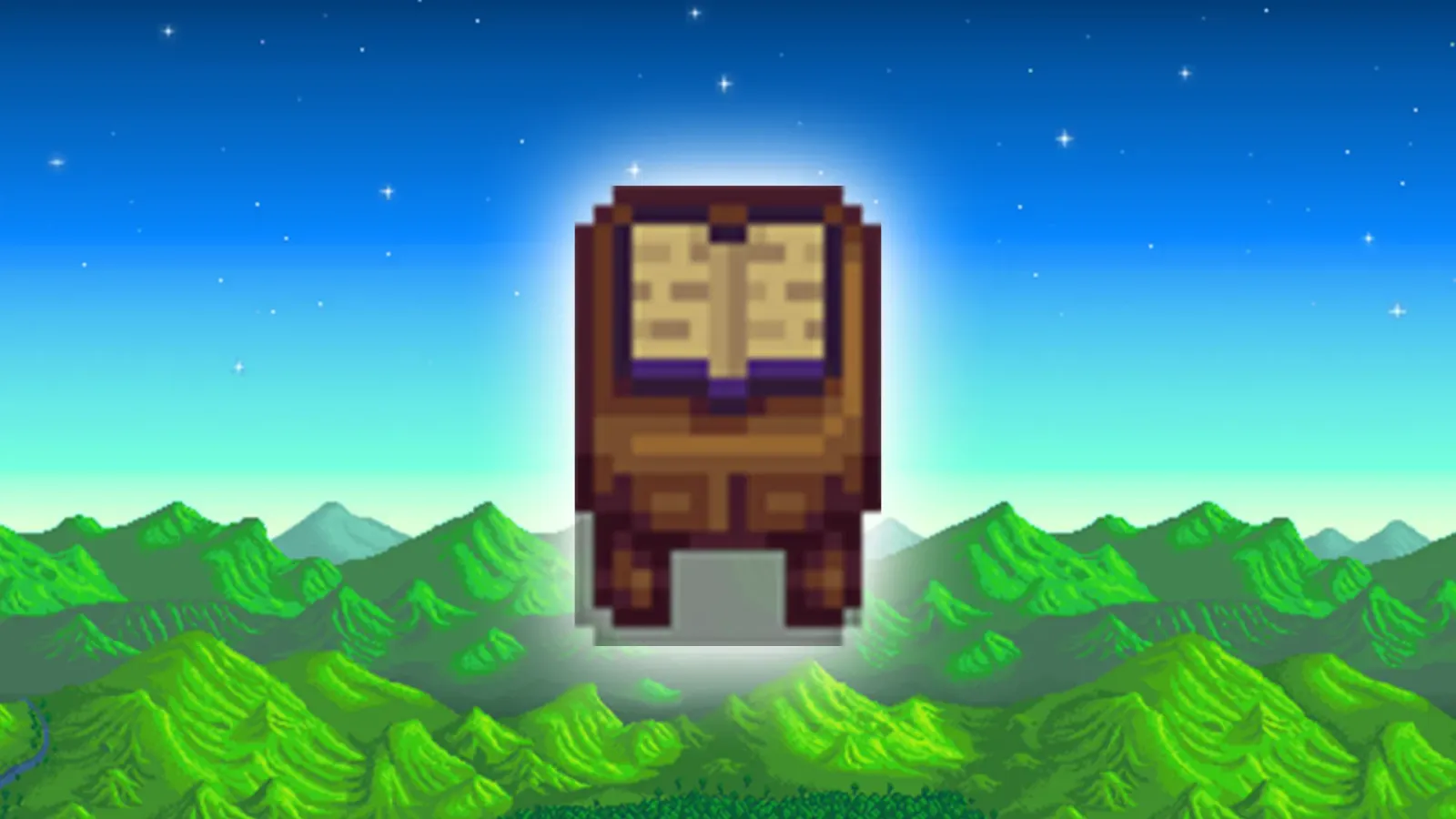 New Wizard Catalogue in Stardew Valley 1.6: How To Get It and What Items Does It Have?