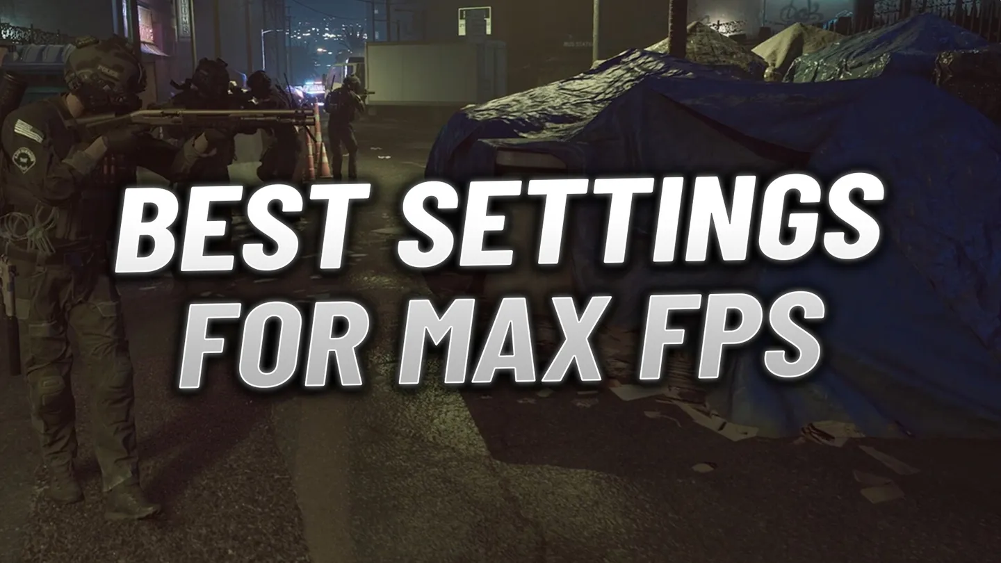 Best VALORANT In-Game Setting for Maximum FPS