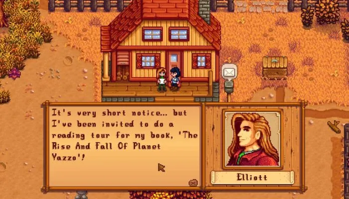 Stardew Valley How to Romance Elliott - Full Guide 2.jpg