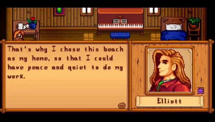 Stardew Valley How to Romance Elliott - Full Guide 3.jpg