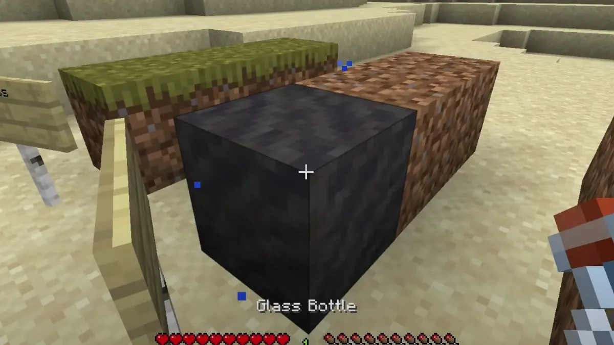 How to Make Mud in Minecraft
