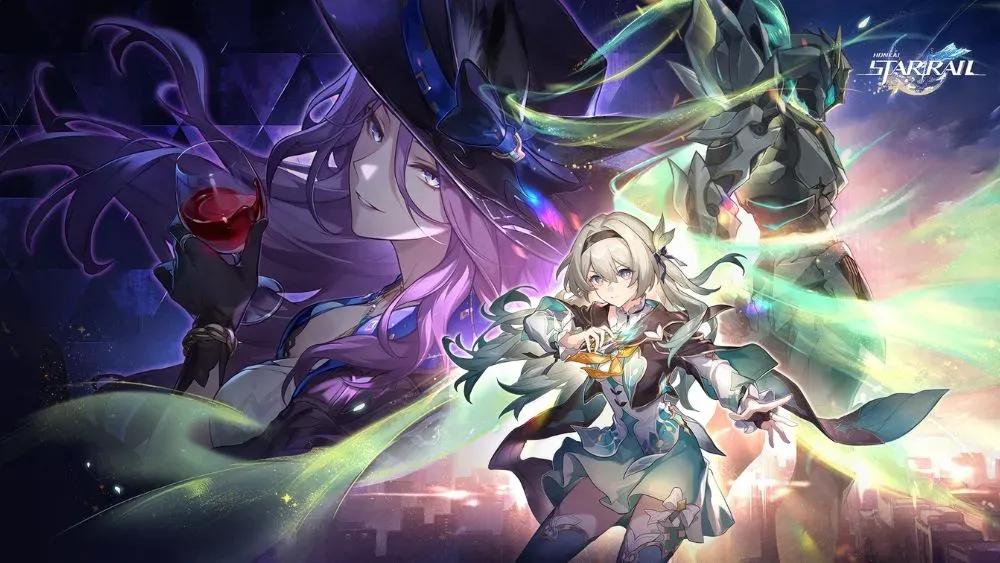 Honkai Star Rail 2.3 Patch Notes: New Characters, Missions & Adjustments