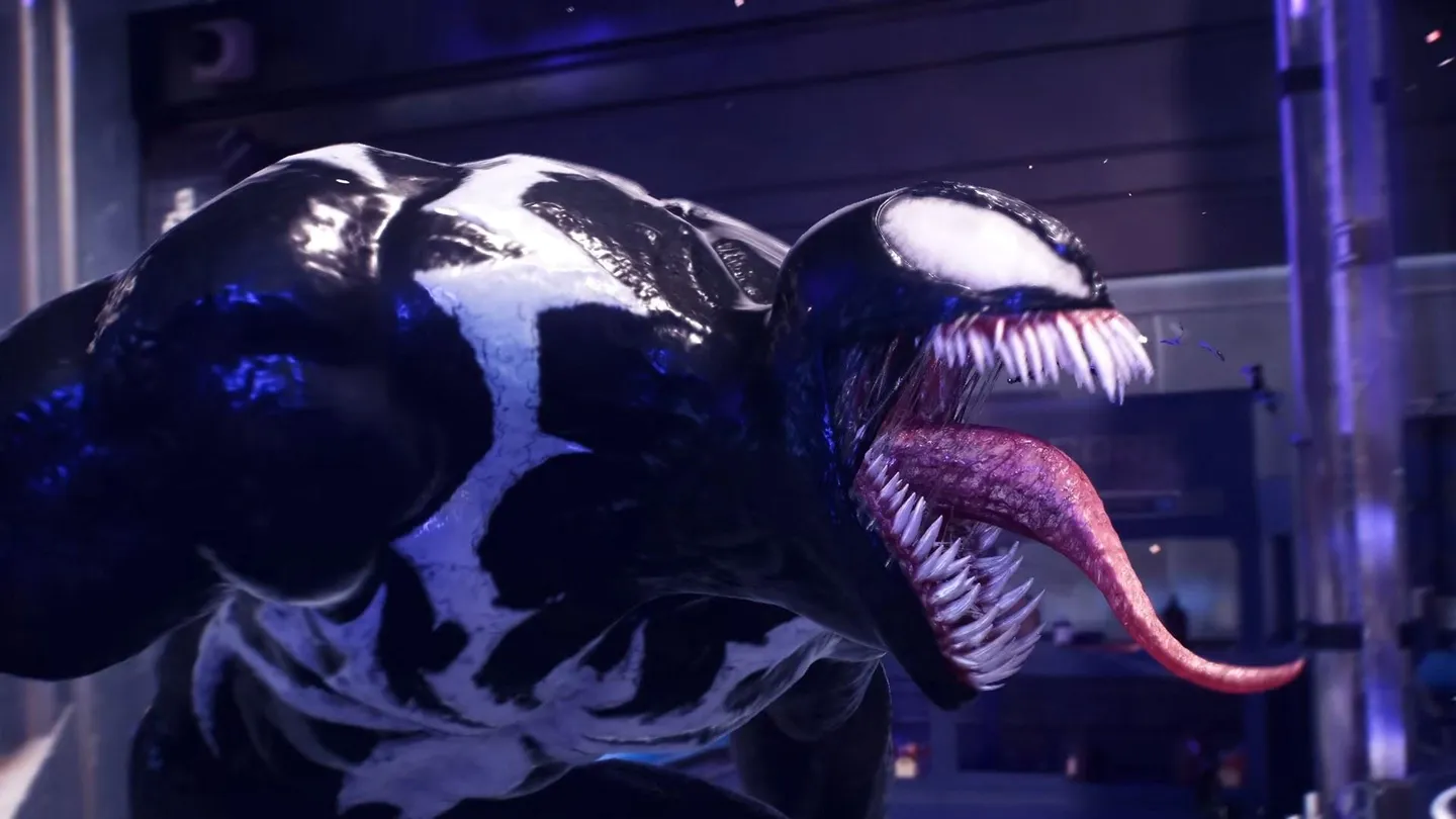 Do You Play as Venom in Marvel's Spider-Man 2?