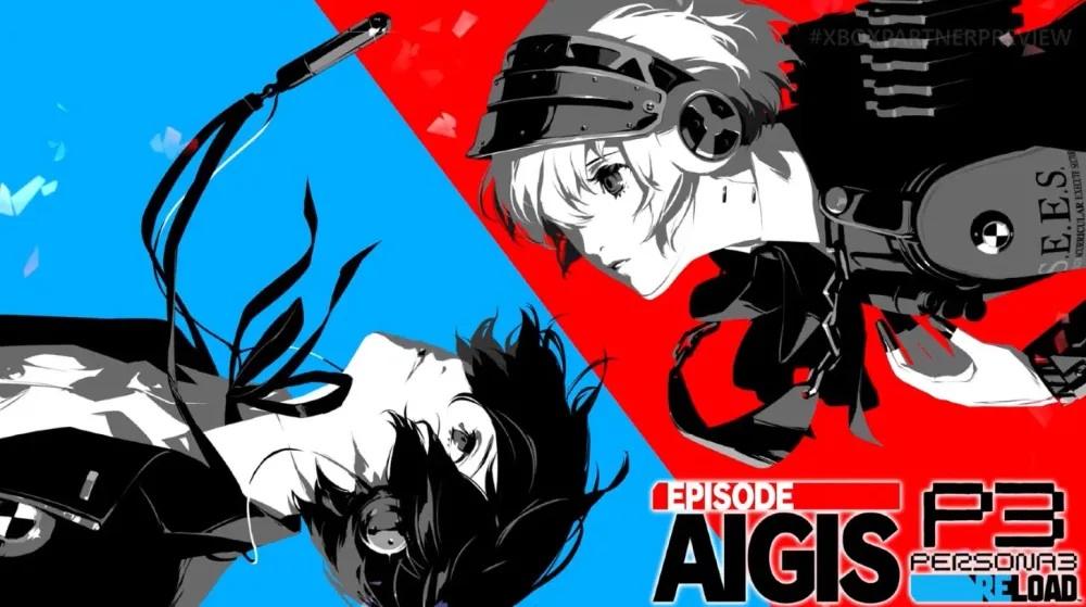 Persona 3 Reload: Episode Aigis Release Date, Content, and More
