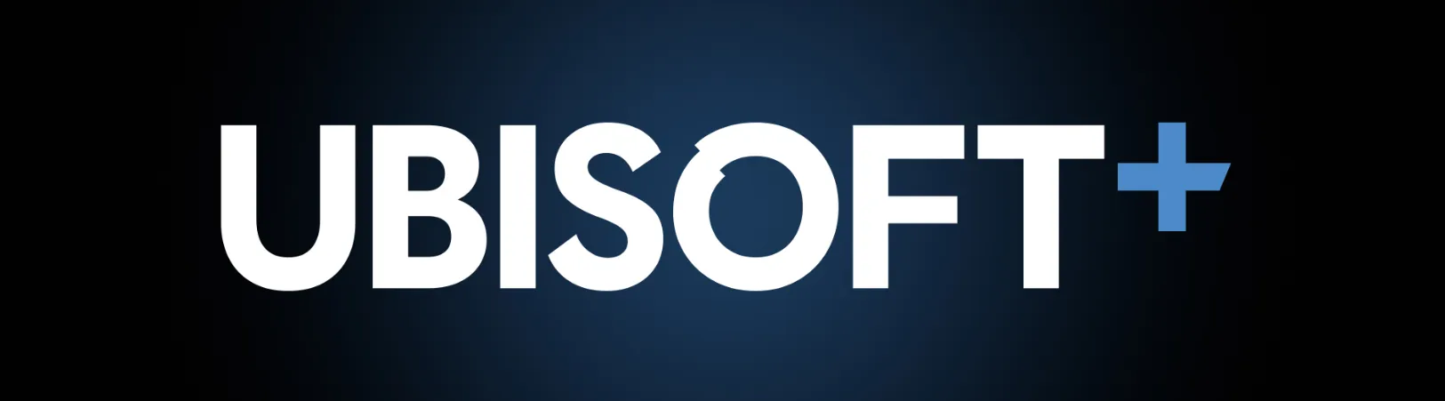 Ubisoft+ Logo