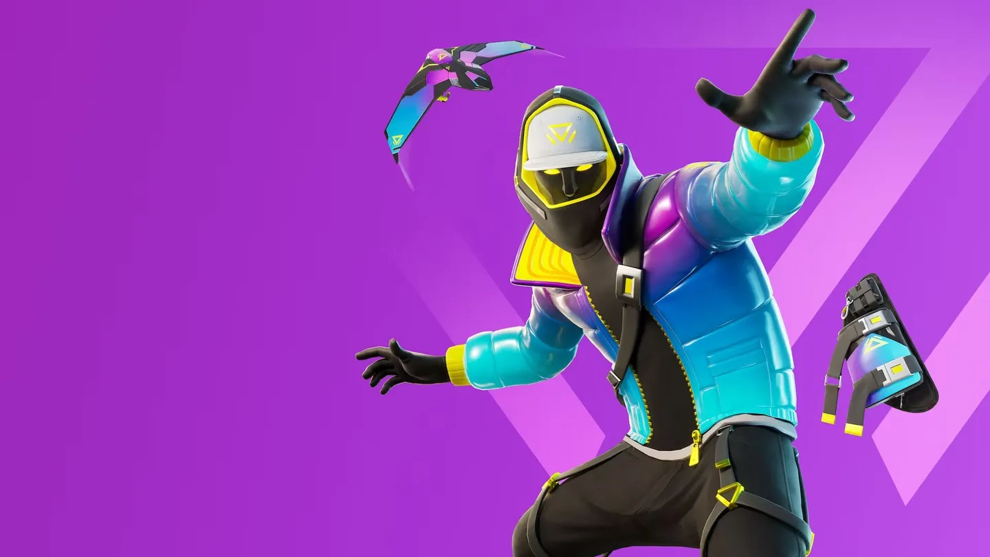 How To Get A FREE SKIN on Epic Games Store! (FREE PACK) 