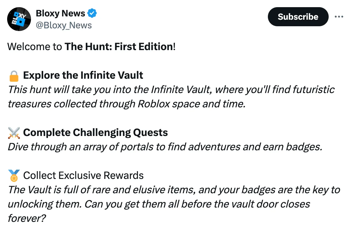 Roblox The Hunt First Edition Event.png