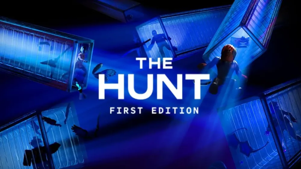 Roblox The Hunt Event: Start Date, Games, Rewards & More
