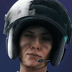 Mira Portrait