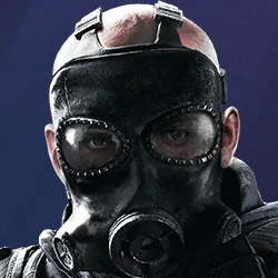 Sledge Portrait