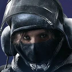 IQ Portrait