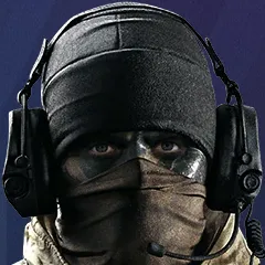 Glaz Portrait