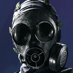 Thatcher Portrait