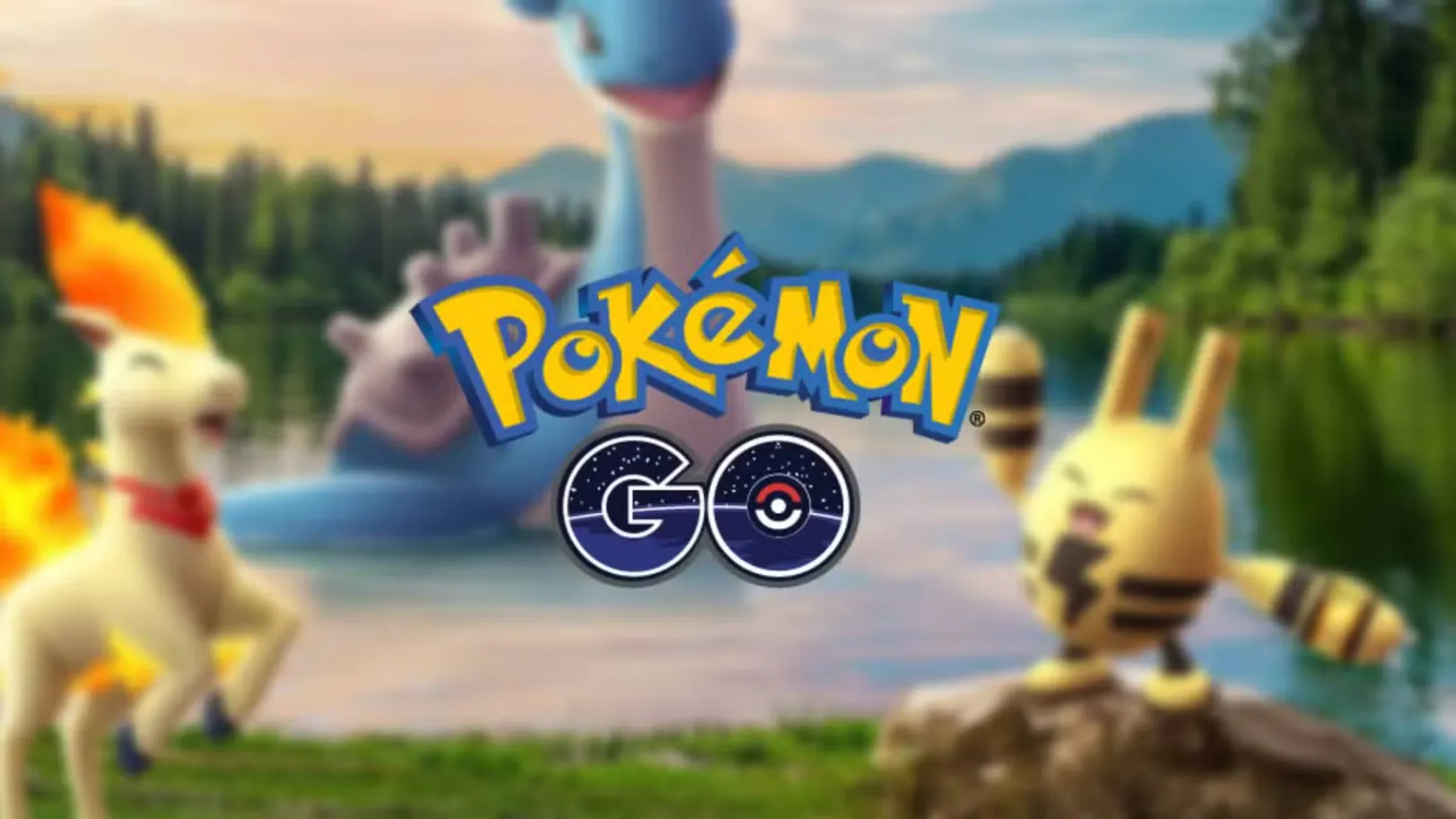 Walmart Opens PokeStops and Gyms With Pokemon GO Partnership