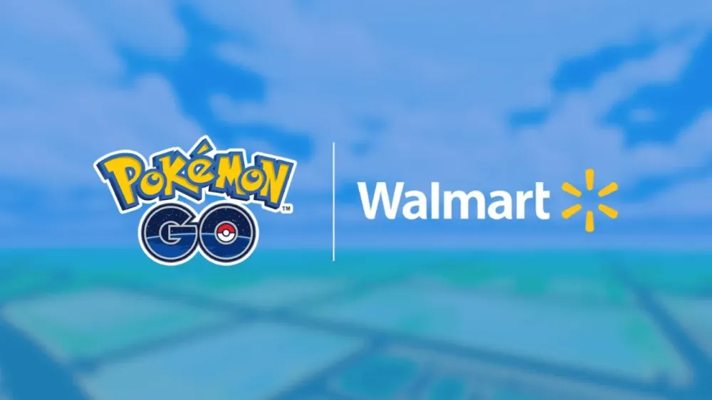 Walmart Opens PokeStops and Gyms With Official Pokemon GO Partnership