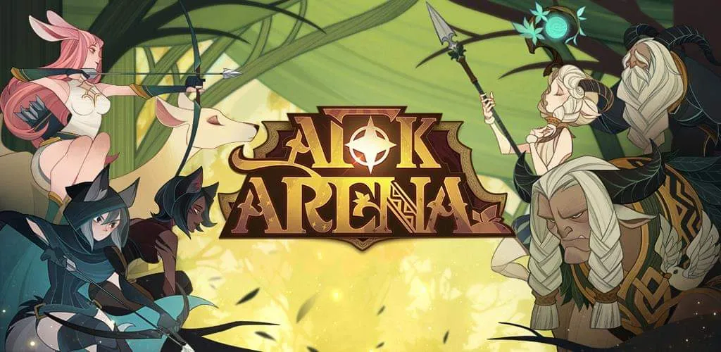 AFK Arena Active Codes For January 2024 Free Diamonds