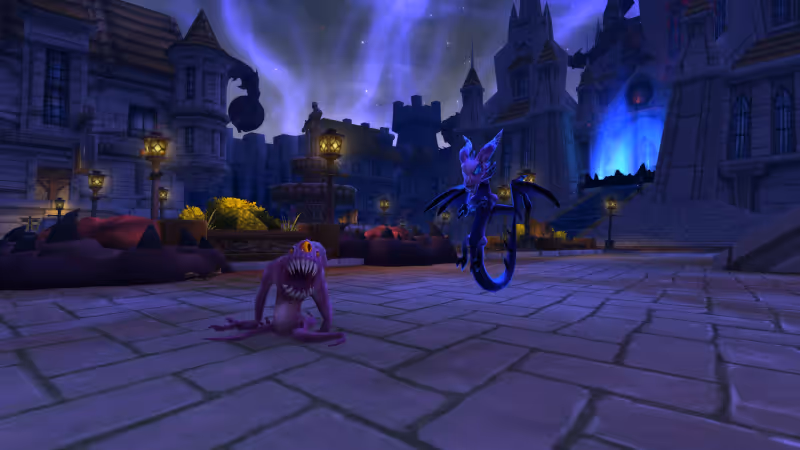 WoW TWW Patch 11.1.5 Hotfixes - May 22, 2025