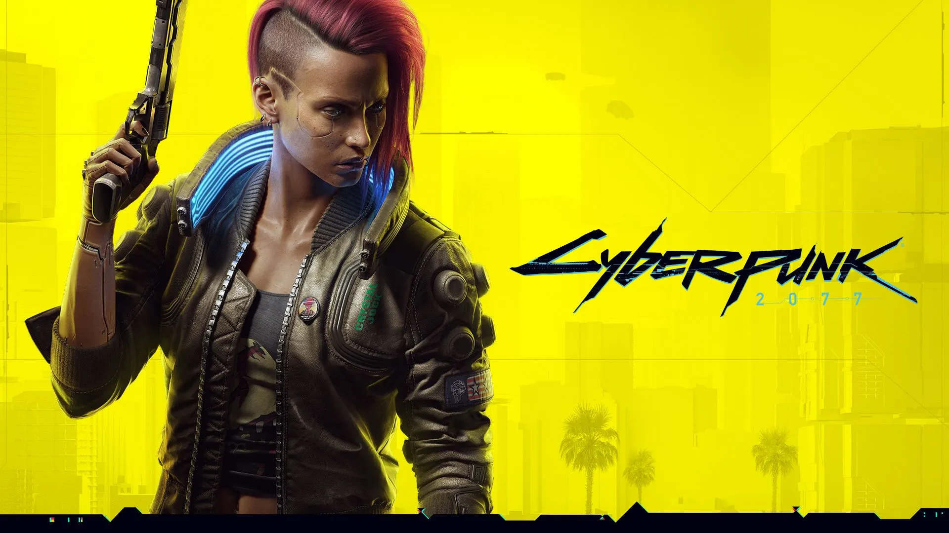 Cyberpunk 2077 Version 2.1: Release Date and New Features