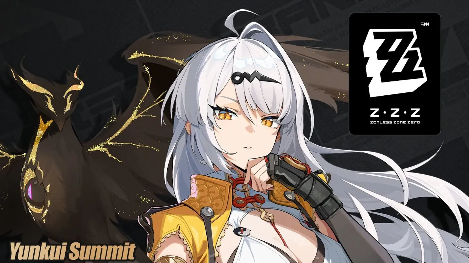 Zenless Zone Zero Leaks: Yixuan Full Leaked Skills