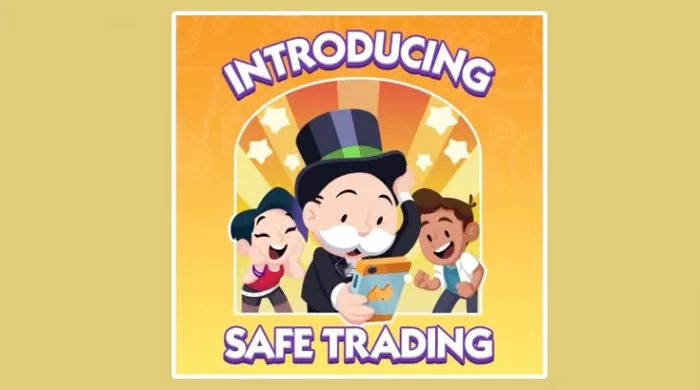 What is Safe Trading in Monopoly GO Explained 1.png