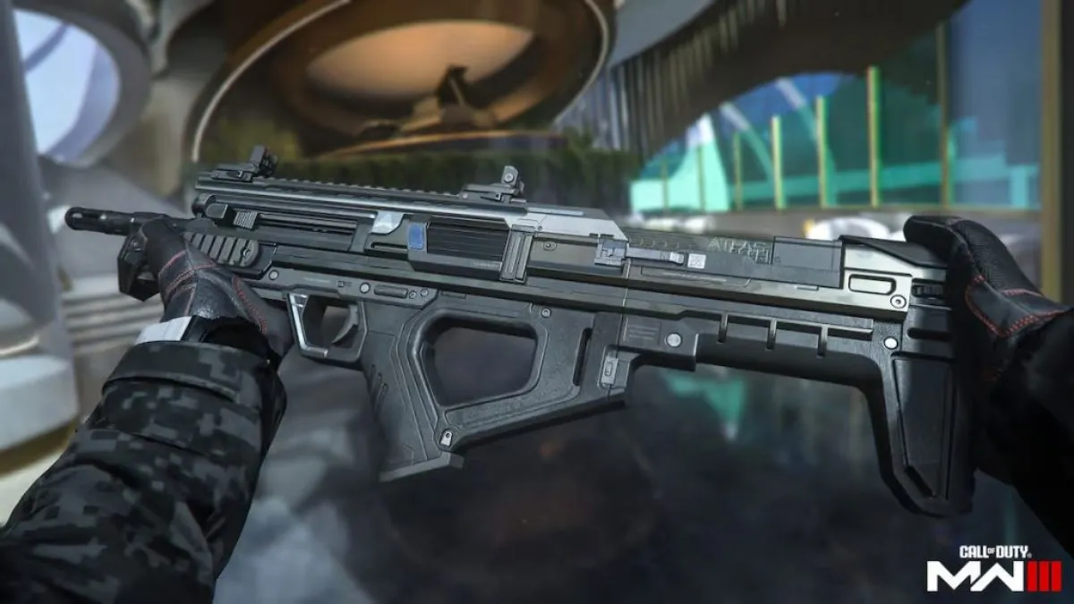 BAL-27 Assault Rifle in MW3 Season 3.jpeg