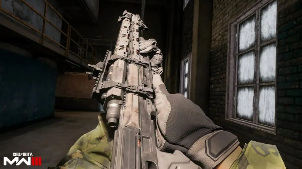 MORS Sniper Rifle in MW3 Season 3.jpeg