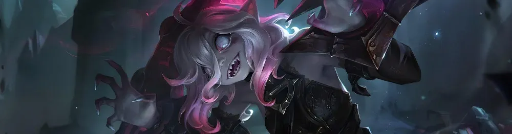 League of Legends Early Patch 13.22 - Graves nerfs and Janna's