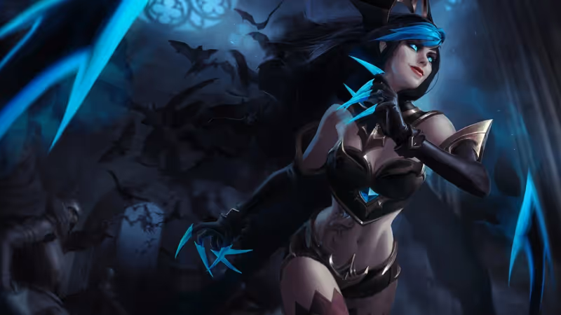 LoL Patch 25.10 (15.10) Tier List - Best Jungle Champions