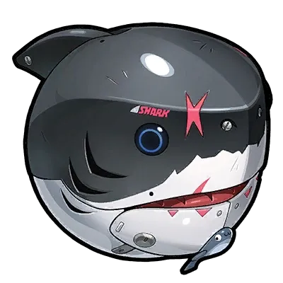 Deep Sea Visitor
