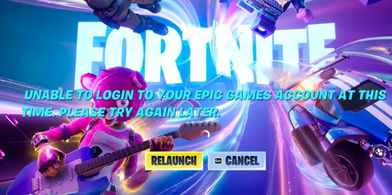 Unable to Login to Your Epic Games.png