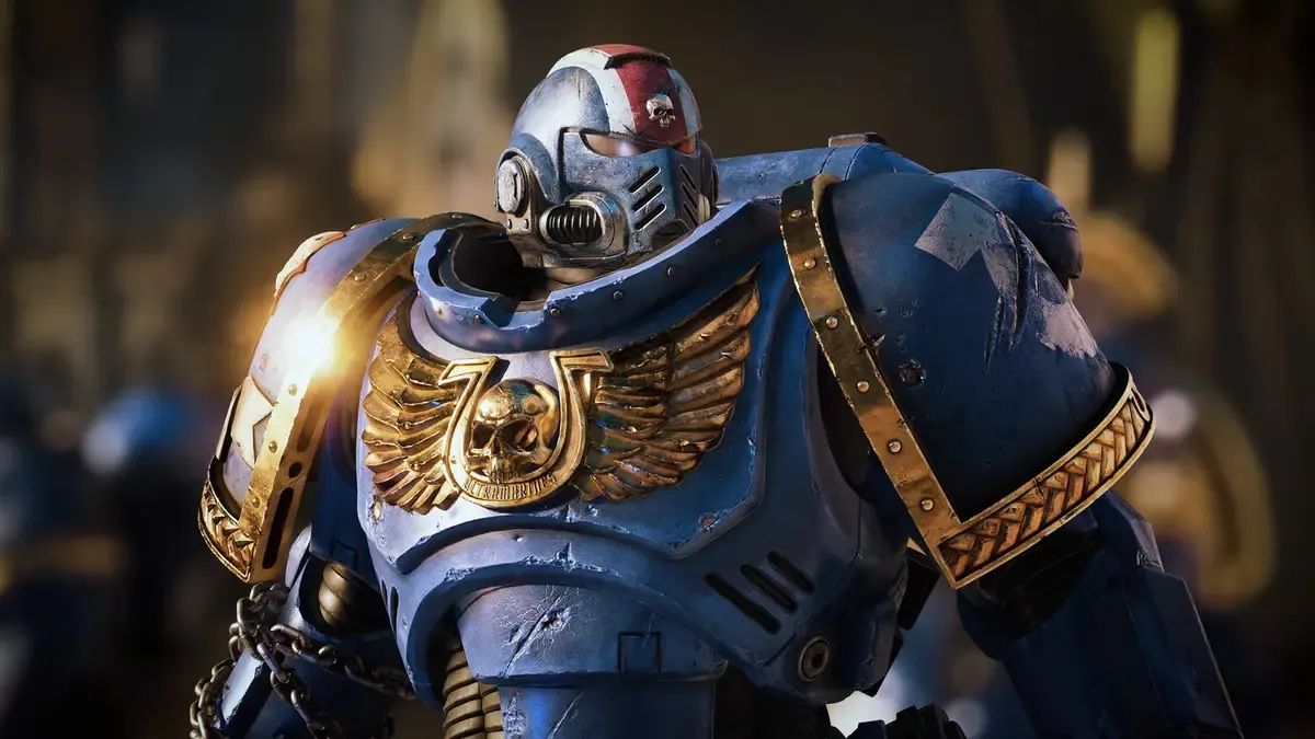 Warhammer 40K: Space Marine 2 - All Perks & Classes