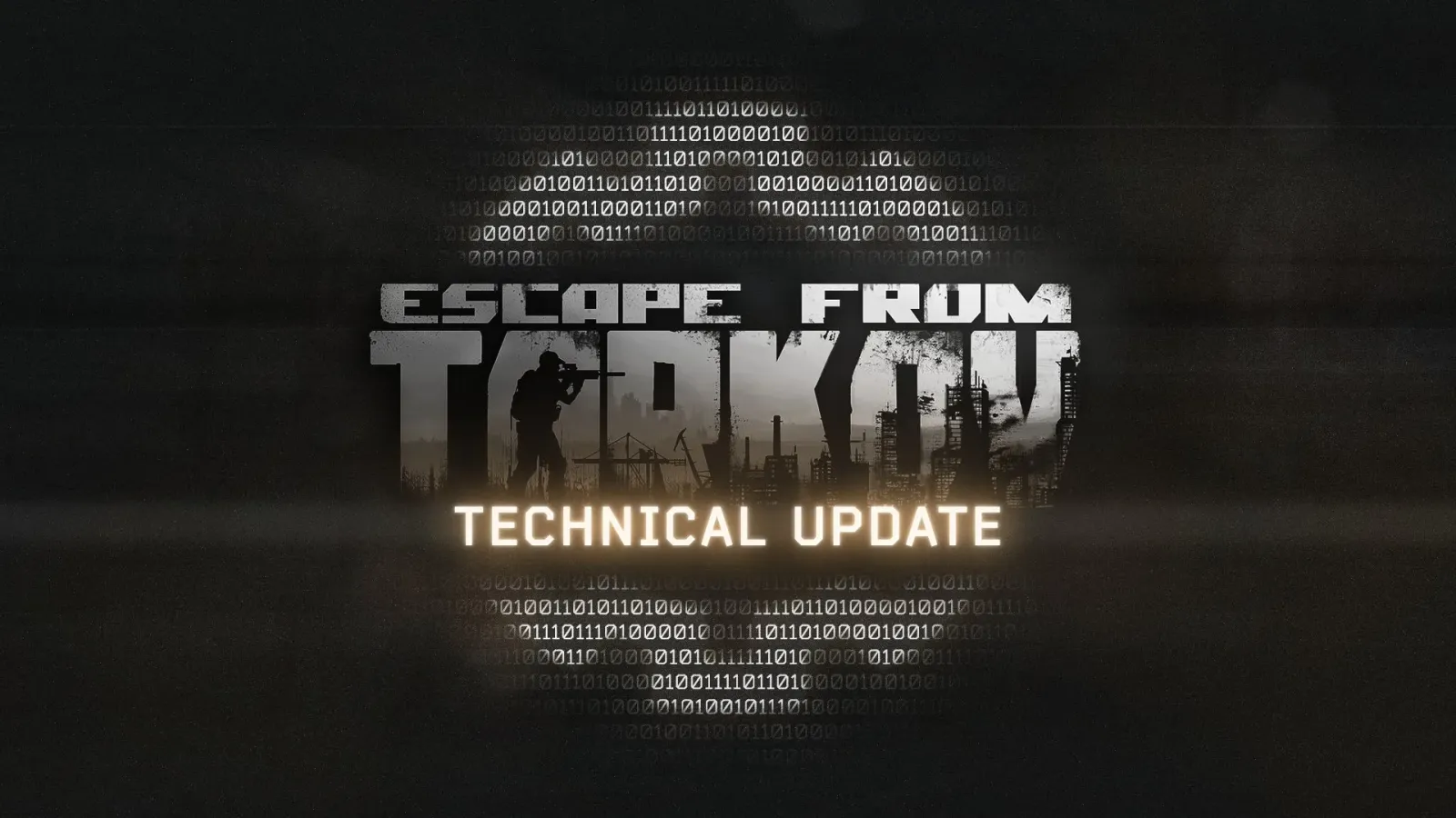 Is Escape from Tarkov Down? - February 21