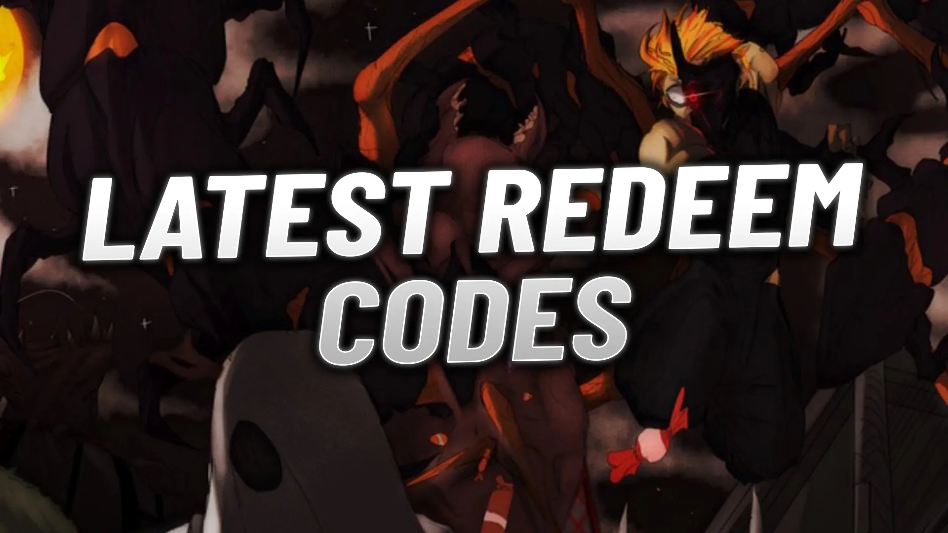 Reaper 2 codes for December 2023