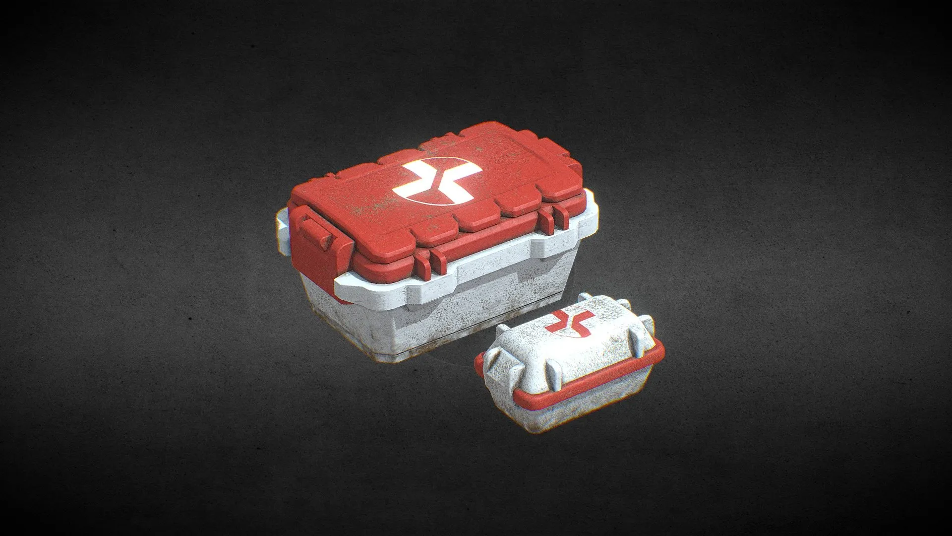 apex legends medkit