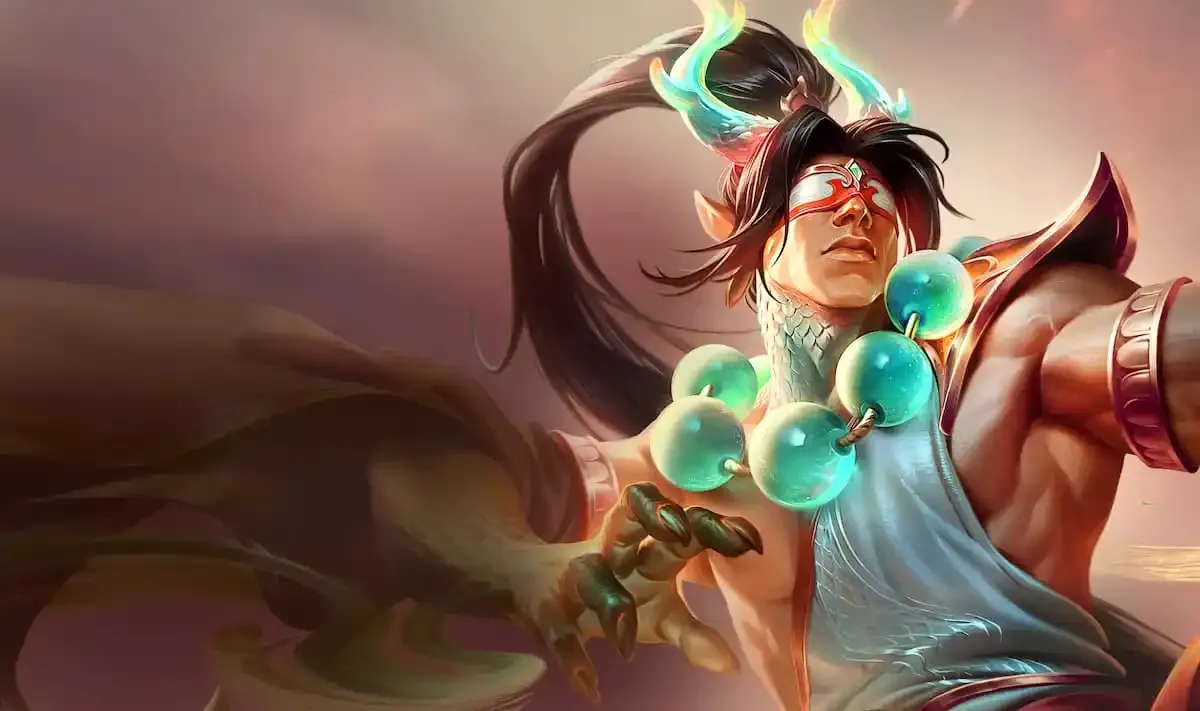 Lee-Sin Inkborn Fables Diana TFT Patch 14.6: New & Renamed Portals   Inkborn Fables