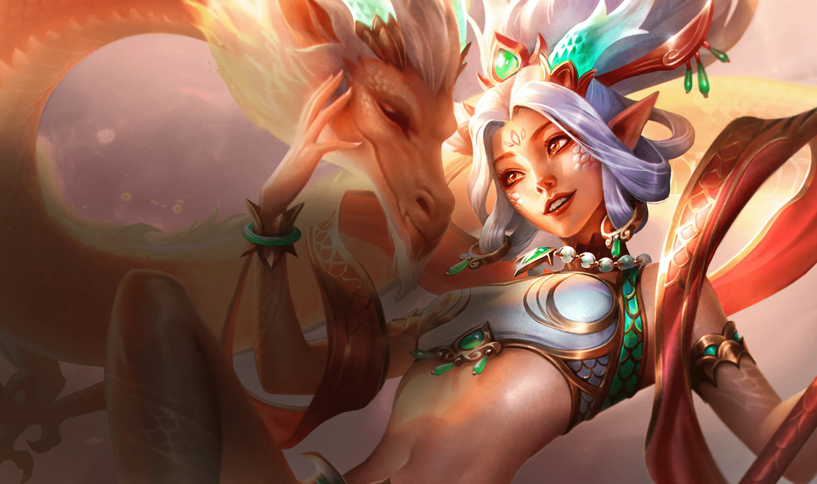 Janna Inkborn Fables Diana TFT Patch 14.6: New & Renamed Portals   Inkborn Fables