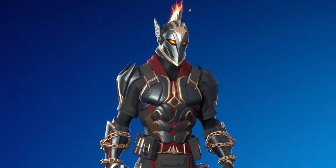 Fortnite Crew April 2024: All Rewards and Ares Skin