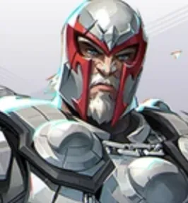 Marvel Rivals: Magneto Abilities Guide