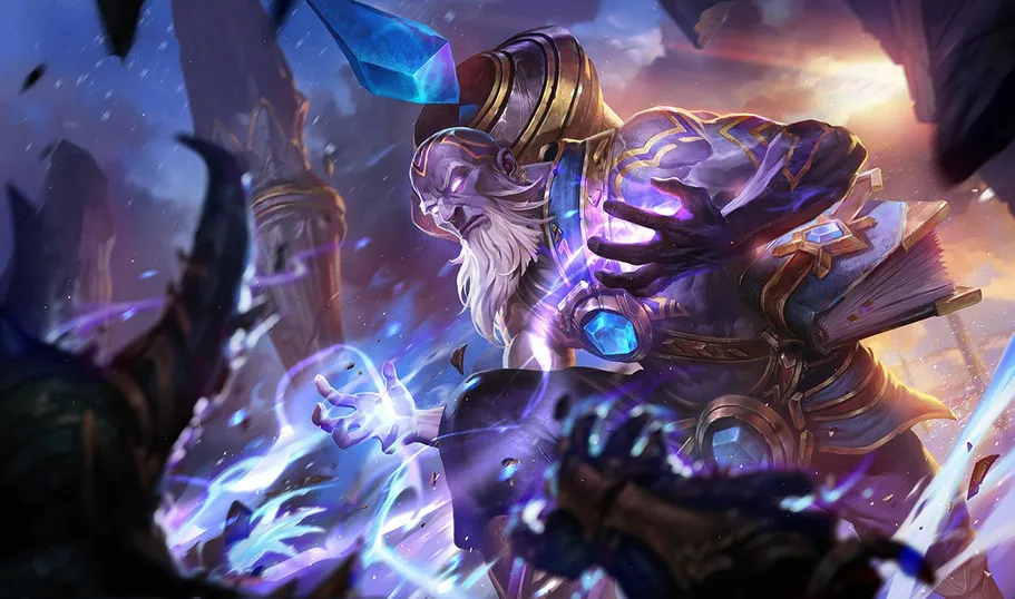 League of Legends' developers finally get serious about making a second  game