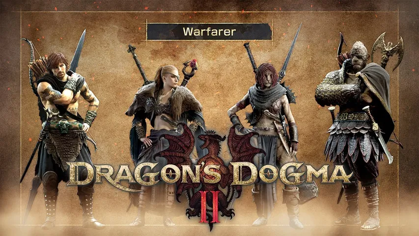 Dragon's Dogma 2: How to Unlock the Warfarer Vocation