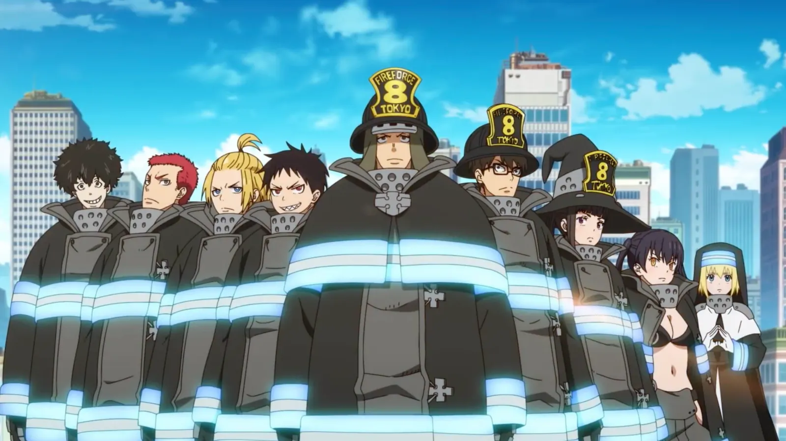 Top 10 Anime of the Week (May 2–May 9, 2025)