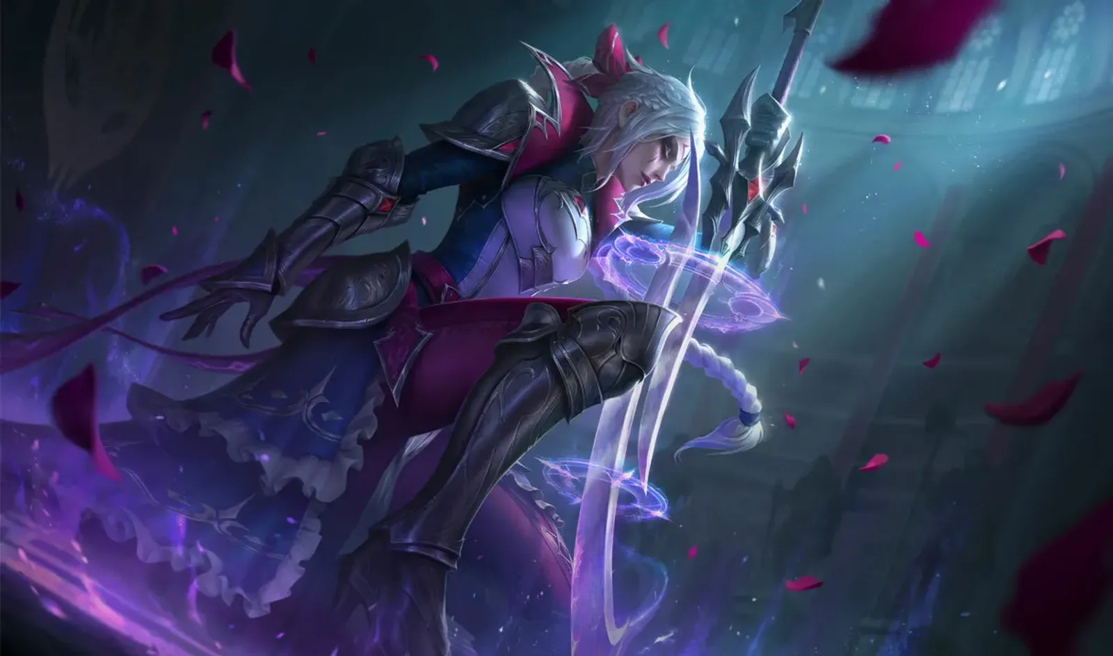 LoL Patch 25.10 Major AP Item Changes Explained